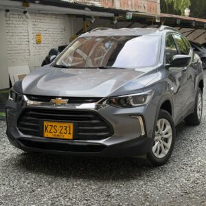 CHEVROLET TRACKER LS MT 1.2CC T 4X2 2022**