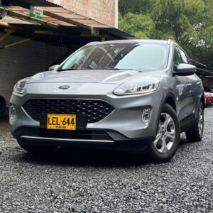FORD ESCAPE SE TP 2.0CC 4X2 2022**