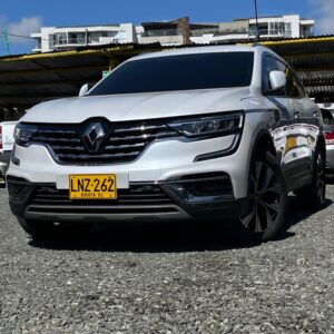 RENAULT KOLEOS ZEN TP 2.5CC 2023