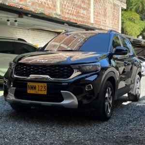 KIA SONET VIBRANT TP 1.5CC 2024**