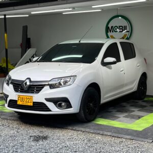 RENAULT SANDERO LIFE + MT 1.6CC 2022