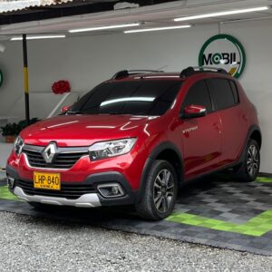 RENAULT STEPWAY INTENS MT 1.6CC 2023