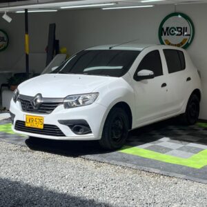 RENAULT SANDERO LIFE MT 1.6CC 2023