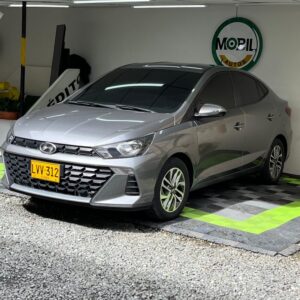 HYUNDAI ACCENT HB20S ADVANCE AT 1.6CC 2024**