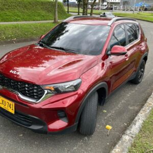 KIA SONET DESIRE MT 1.5CC 2024**