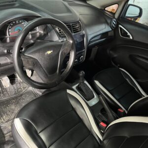 CHEVROLET SAIL LS MT 1.4CC 2016: imagen 14