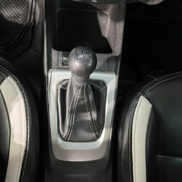 CHEVROLET SAIL LS MT 1.4CC 2016: imagen 13