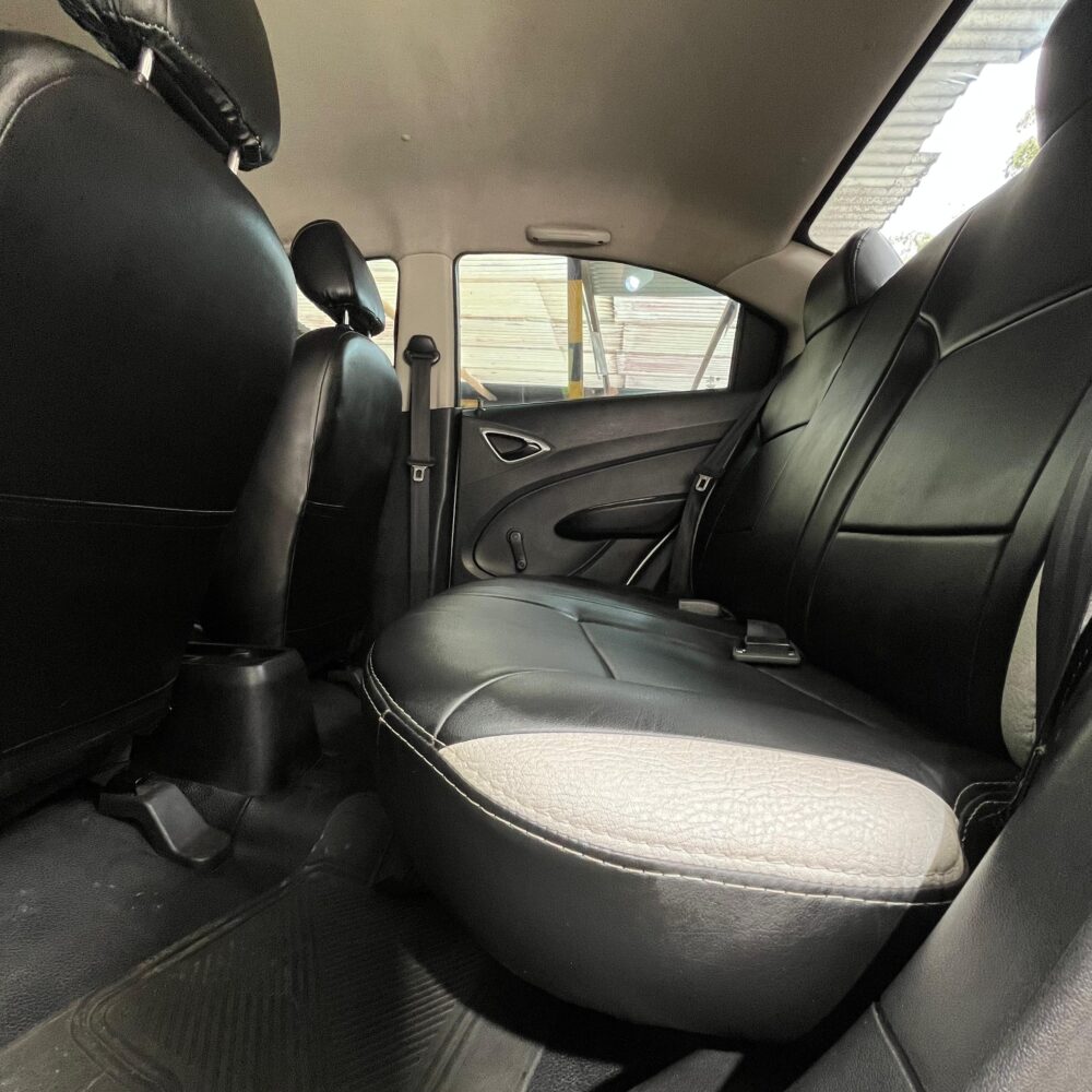 CHEVROLET SAIL LS MT 1.4CC 2016: imagen 17
