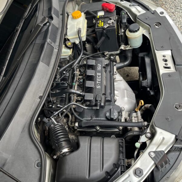 CHEVROLET SAIL LS MT 1.4CC 2016: imagen 18
