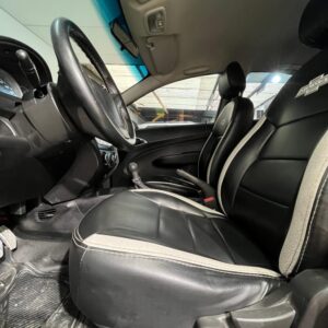 CHEVROLET SAIL LS MT 1.4CC 2016: imagen 16