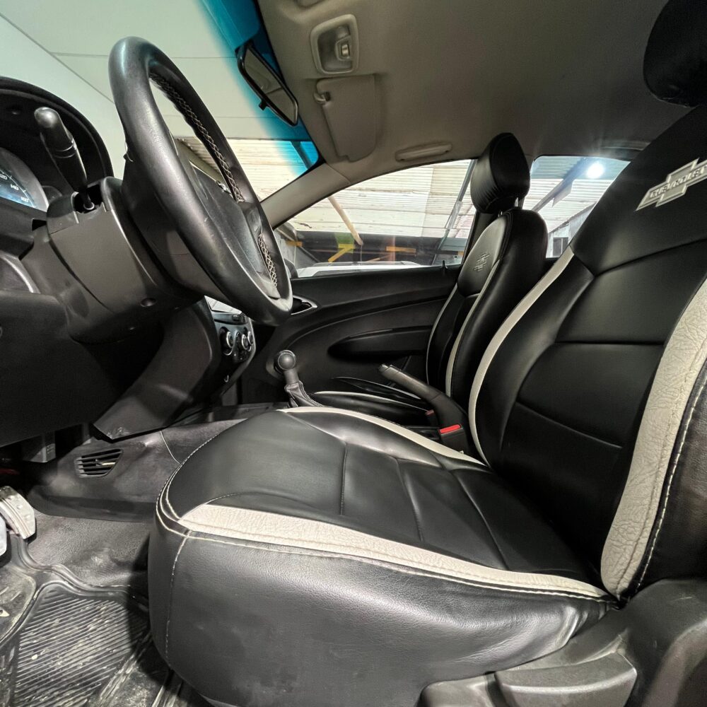CHEVROLET SAIL LS MT 1.4CC 2016: imagen 16