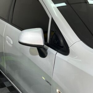 CHEVROLET SAIL LS MT 1.4CC 2016: imagen 4