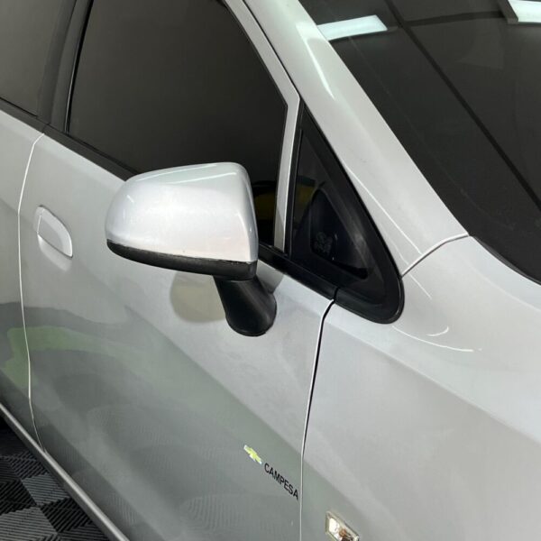 CHEVROLET SAIL LS MT 1.4CC 2016: imagen 4