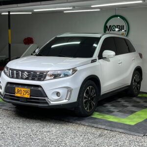 SUZUKI VITARA GLX + ALL GRIP AT 1.4CC 2021**