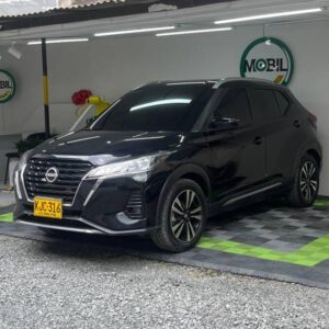 NISSAN KICKS ADVANCE MT 1.6CC 2023