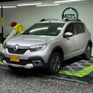 RENAULT STEPWAY INTENS TP 1.6CC 2023