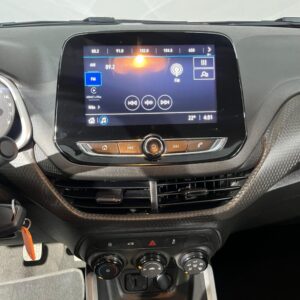 CHEVROLET ONIX LT MT 1.0CC 2023: imagen 13