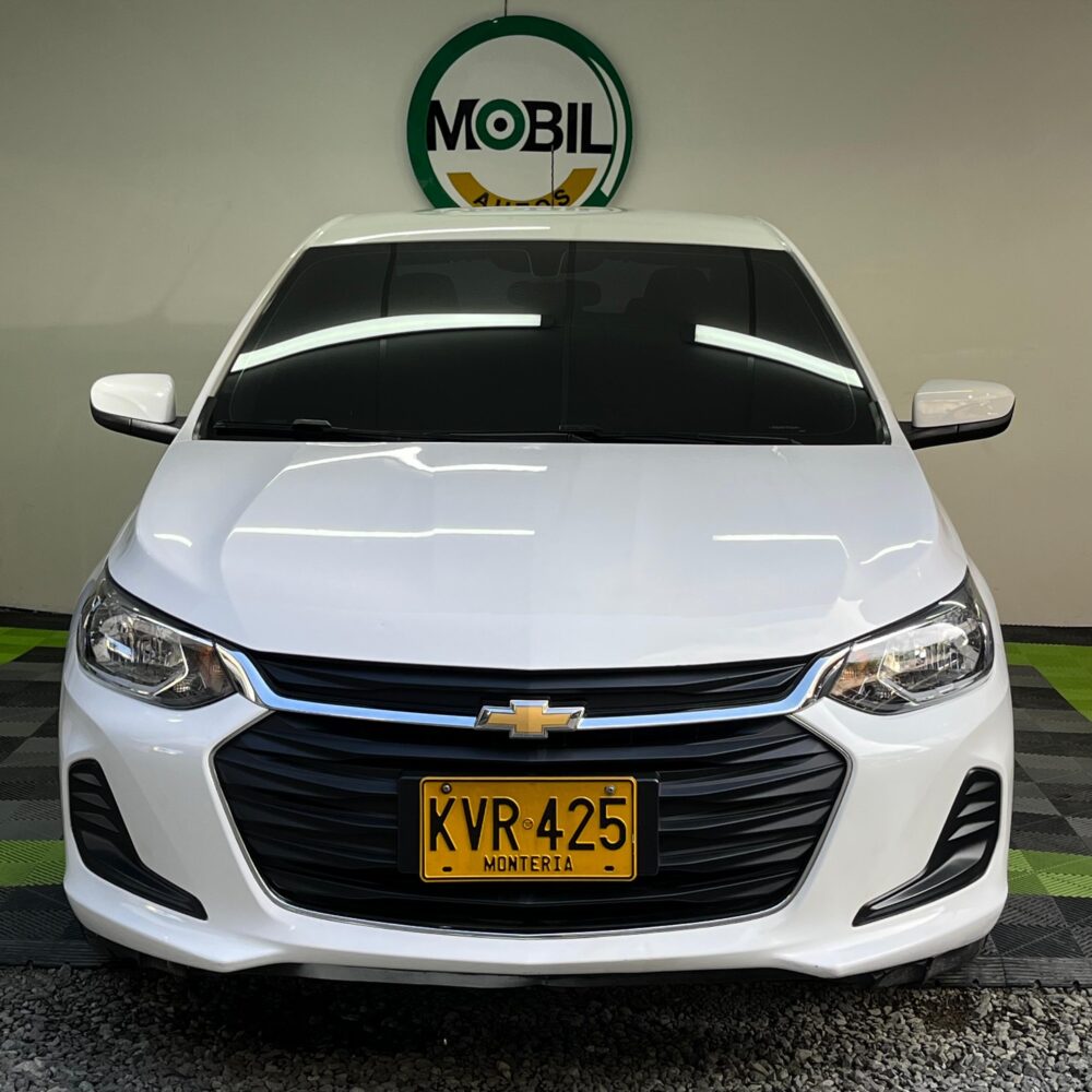 CHEVROLET ONIX LT MT 1.0CC 2023: imagen 2