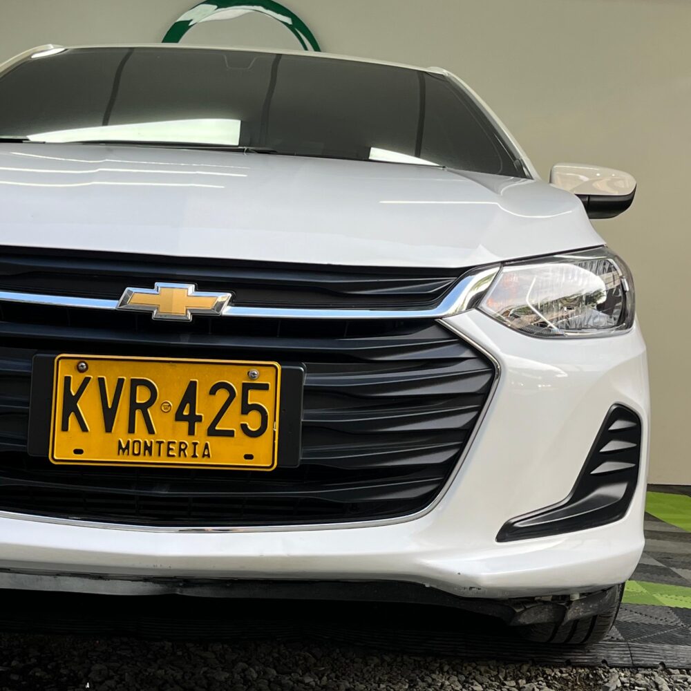 CHEVROLET ONIX LT MT 1.0CC 2023: imagen 6