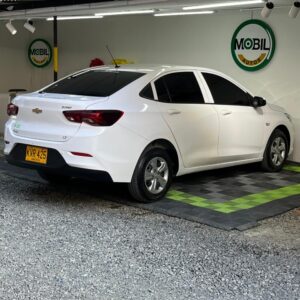 CHEVROLET ONIX LT MT 1.0CC 2023: imagen 7