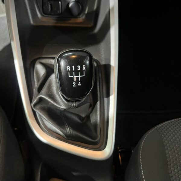CHEVROLET ONIX LT MT 1.0CC 2023: imagen 14