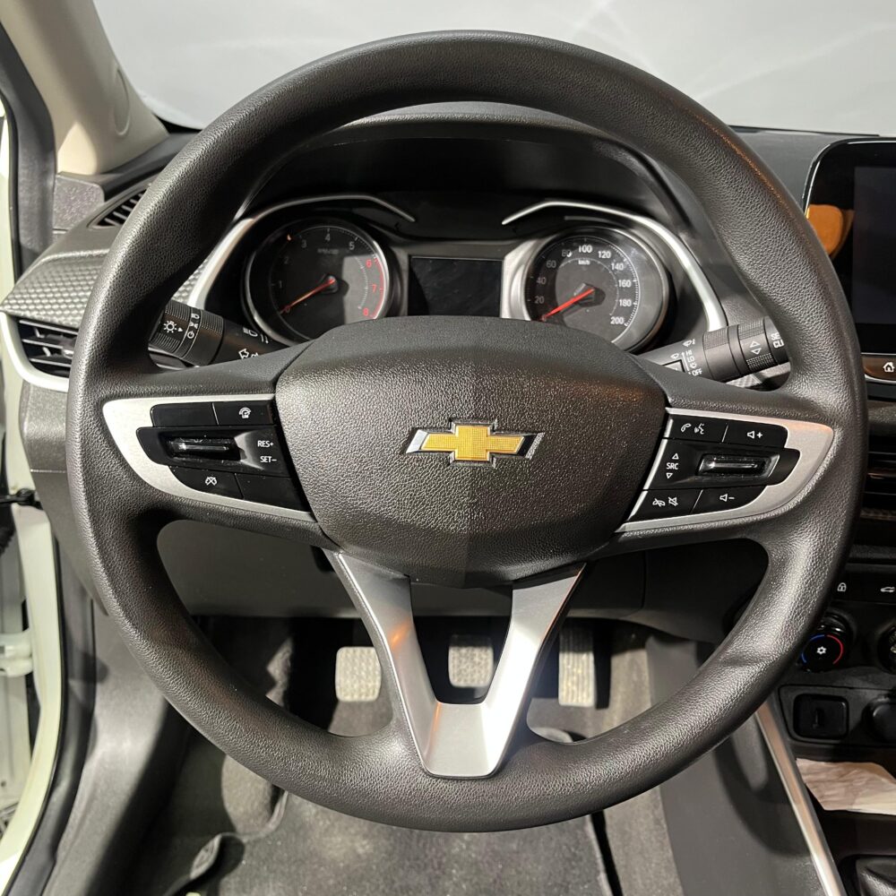 CHEVROLET ONIX LT MT 1.0CC 2023: imagen 12