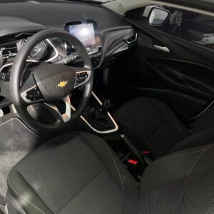 CHEVROLET ONIX LT MT 1.0CC 2023: imagen 15