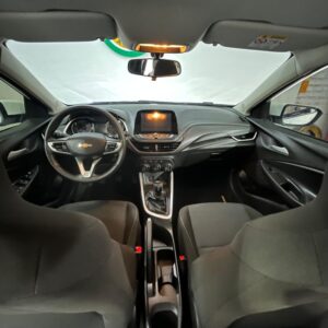 CHEVROLET ONIX LT MT 1.0CC 2023: imagen 16