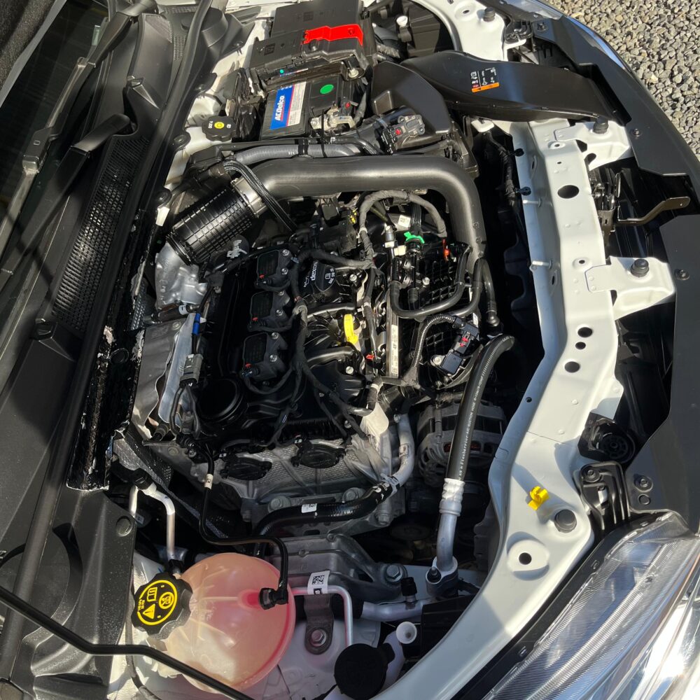 CHEVROLET ONIX LT MT 1.0CC 2023: imagen 20