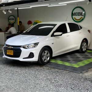 CHEVROLET ONIX LT MT 1.0CC 2023