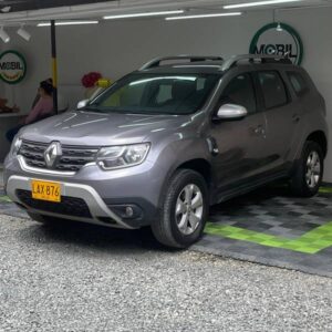 RENAULT DUSTER INTENS TP 1.3CC T 4X2 2022