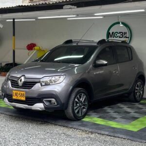 RENAULT STEPWAY INTENS TP 1.6CC 2023