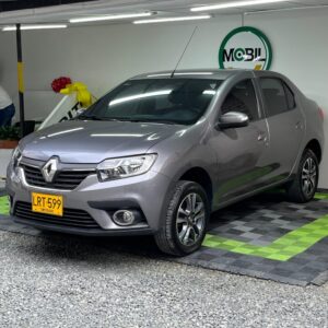 RENAULT LOGAN PRIVILEGE /INTENS MT 1.6CC 2023