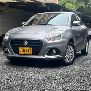 SUZUKI SWIFT DZIRE TP 1.2CC 2023 