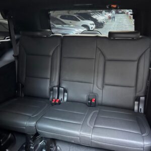 CHEVROLET TAHOE Z71 TP 5.3CC 2021: imagen 18