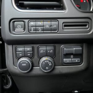CHEVROLET TAHOE Z71 TP 5.3CC 2021: imagen 11