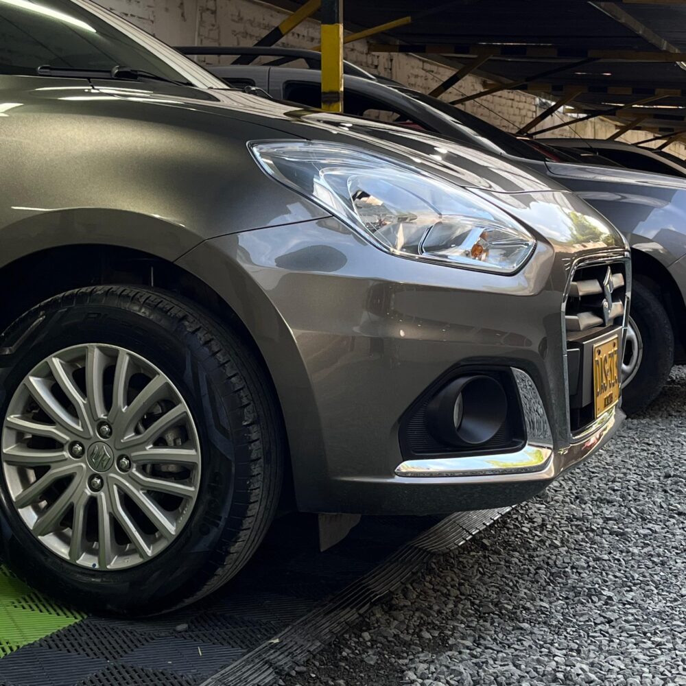 SUZUKI SWIFT DZIRE MT 1.2CC 2022: imagen 5