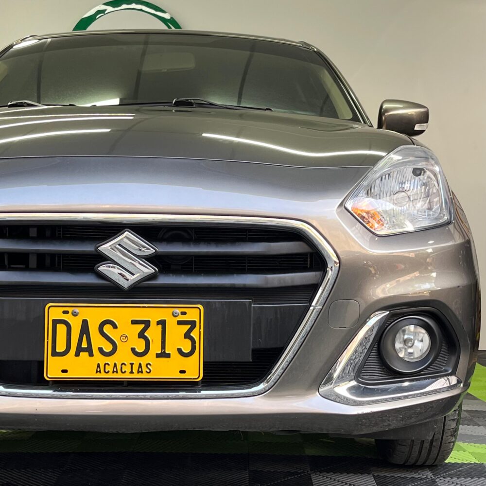 SUZUKI SWIFT DZIRE MT 1.2CC 2022: imagen 6