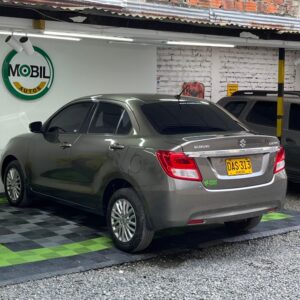 SUZUKI SWIFT DZIRE MT 1.2CC 2022: imagen 9