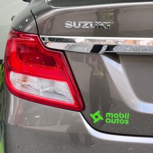 SUZUKI SWIFT DZIRE MT 1.2CC 2022: imagen 10
