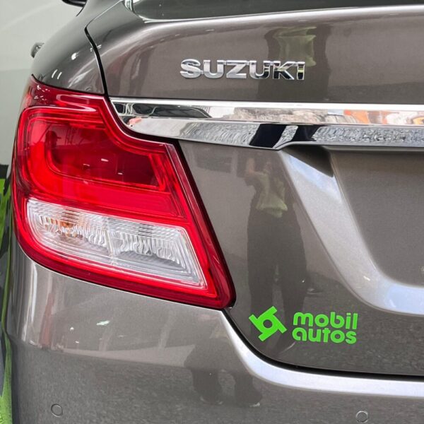 SUZUKI SWIFT DZIRE MT 1.2CC 2022: imagen 10