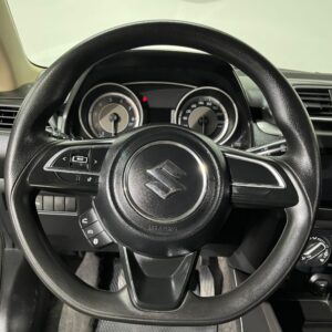 SUZUKI SWIFT DZIRE MT 1.2CC 2022: imagen 12