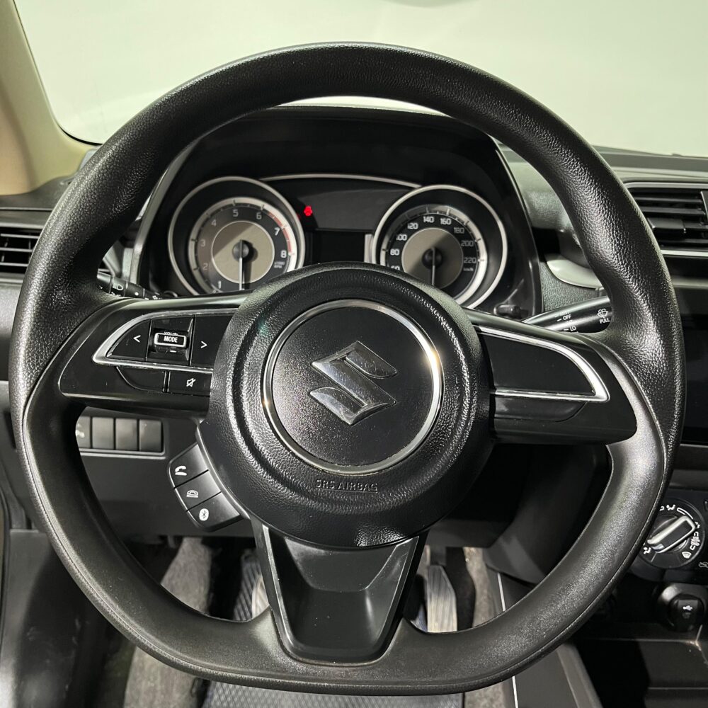 SUZUKI SWIFT DZIRE MT 1.2CC 2022: imagen 12