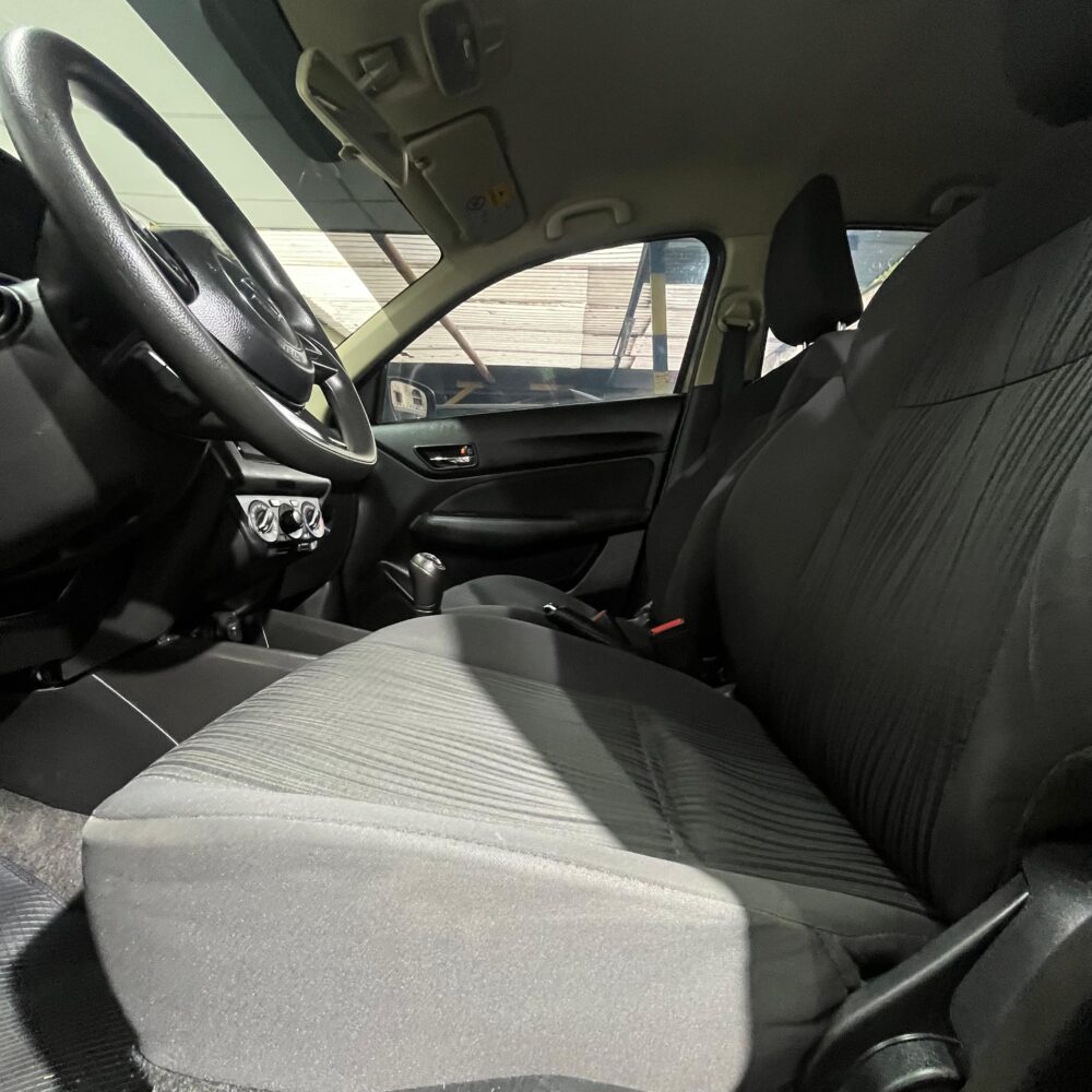 SUZUKI SWIFT DZIRE MT 1.2CC 2022: imagen 17
