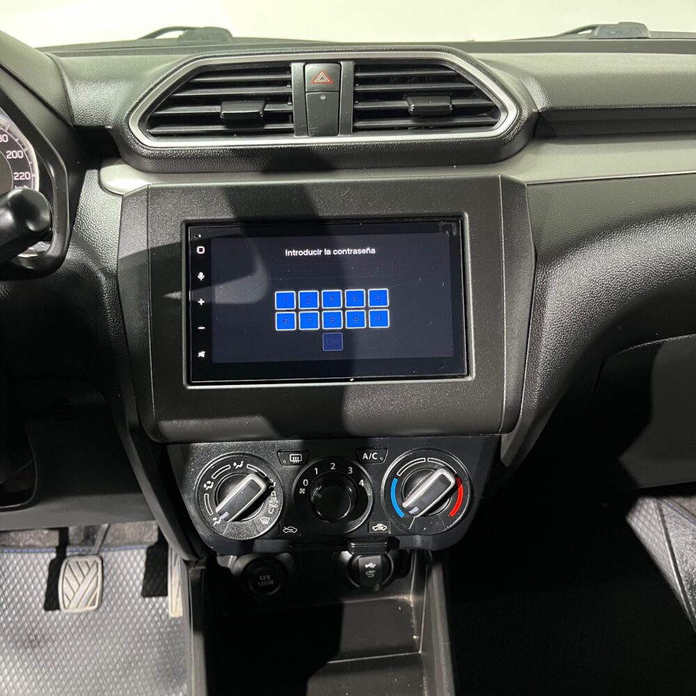 SUZUKI SWIFT DZIRE MT 1.2CC 2022: imagen 13