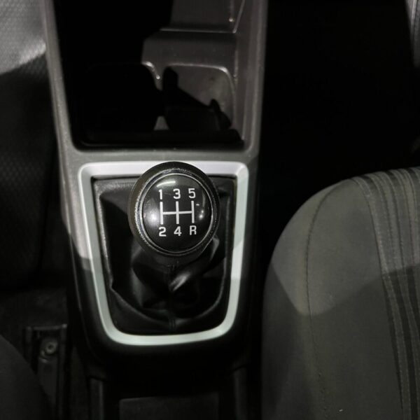 SUZUKI SWIFT DZIRE MT 1.2CC 2022: imagen 14