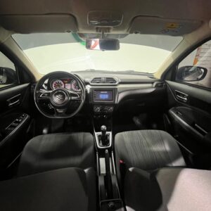 SUZUKI SWIFT DZIRE MT 1.2CC 2022: imagen 16