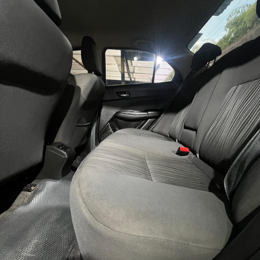 SUZUKI SWIFT DZIRE MT 1.2CC 2022: imagen 18