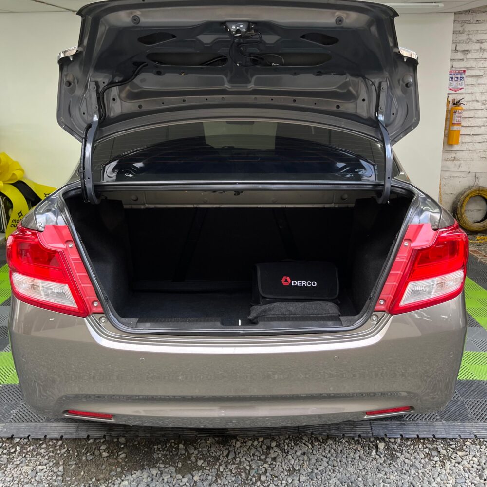 SUZUKI SWIFT DZIRE MT 1.2CC 2022: imagen 19