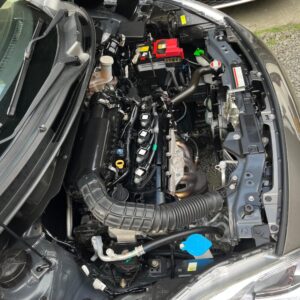SUZUKI SWIFT DZIRE MT 1.2CC 2022: imagen 20